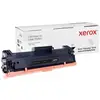 Image de Xerox Toner remplace HP HP 48A (CF244A) compatible noir 1000 pages Everyday 006R04235