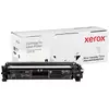 Image de Xerox Toner remplace HP 94X (CF294X) compatible noir 2800 pages Everyday 006R04237