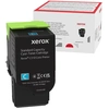 Image de Xerox Cartouche de toner Cyan de Capacité standard Imprimante couleur C310 / multifonctions C315 (2000 pages) - 006R04357 006R04357
