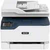 Image de Xerox C 235 Imprimante multifonction laser, couleur couleur A4 imprimante, scanner, photocopieur, fax réseau, recto-verso, Wi-Fi, USB, chargeur automatique de