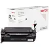 Image de Xerox Toner remplace HP 89A (CF289A) compatible noir 5000 pages Everyday 006R04420