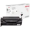Image de Xerox Toner remplace HP 89X (CF289X) compatible noir 10000 pages Everyday 006R04421