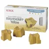 Image de Xerox 108R00725 - 108R00725 3 Yellow Ink Sticks