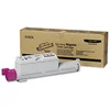 Image de Xerox 106R01218 Phaser 6360 Cartouche de Toner Haute capacité 12 000 Pages, Cyan