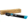 Image de Xerox Originales Phaser 7500 Cyan Haute Capacité Cartouche de Toner (17,800 pages) - 106R01436