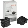 Image de Xerox Encre Solide Noire Colorqube 8570/8580 (2 Bâtons, 4 300 Pages) - 108R00934