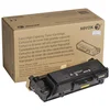 Image de Xerox Originales Phaser 3330 / Workcentre 3335/3345 Noir Extra Haute Capacité Cartouche de Toner (15,000 Pages) - 106R03624