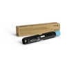 Image de Xerox 106R03740 Cartouche de toner 1 pièce(s) Original Cyan 106R03740