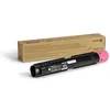 Image de Xerox Originales VersaLink C7020 / C7025 / C7030 Magenta Haute Capacité Cartouche de Toner (9,800 Pages) - 106R03743