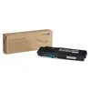 Image de Xerox Originales Workcentre 6655 Cyan Haute Capacité Cartouche de Toner (7,500 Pages) - 106R02744