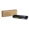 Image de Xerox Originales Workcentre 6655 Jaune Haute Capacité Cartouche de Toner (7,500 Pages) - 106R02746