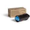 Image de Xerox Cartouche de Toner Cyan Extra Haute Capacité Versalink C605 (16 800 Pages) - 106R03932