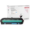 Image de Xerox Toner remplace Canon, HP 508X (CF361X/ CRG-040HC) compatible cyan 9500 pages Everyday 006R03680