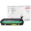 Image de Xerox Toner remplace Canon, HP 508X (CF362X/ CRG-040HY) compatible jaune 9500 pages Everyday 006R03681
