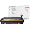 Image de Xerox Toner remplace Canon, HP 508X (CF363X/ CRG-040HM) compatible magenta 9500 pages Everyday 006R03682