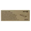 Image de Xerox Originales Phaser 6600 / Workcentre 6605 Cyan Standard Capacité Cartouche de Toner (2,000 Pages) - 106R02245