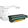 Image de Xerox Eurotone Cartouche de Toner Compatible pour HP CLJ Enterprise M551 équivalent à HP 507A/CE402A Jaune