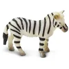 Image de Safari Ltd Mini Figurine Zébres Porte-bonheur