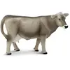 Image de Safari Ltd Figurine De Vache Suisse Brune