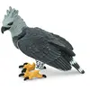 Image de Safari Ltd Figurine D'aigle Harpie