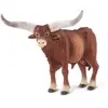 Image de Safari Ltd Figurine De Taureau Watusi