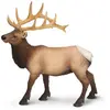 Image de Safari Ltd Figurine D'élan Mâle