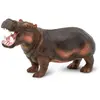 Image de Safari Ltd Figurine D'hippopotame Bouche Ouverte
