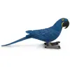 Image de Safari Ltd Figurine D'ara Hyacinthe
