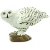 Image de Safari Ltd Figurine De Harfang Des Neiges