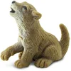 Image de Safari Ltd Mini Figurine Louveteaux Bonne Chance