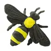 Image de Safari Ltd Figurine Bumble Bees Good Luck Minis