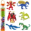 Image de Toob Lair of The Dragons Collection 2, Petit
