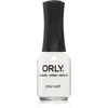 Image de Orly Lacquer vernis à ongles teinte White Tips 11 ml