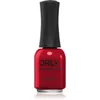 Image de Orly Lacquer vernis à ongles teinte Ma Cherie 11 ml