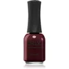 Image de Orly Lacquer vernis à ongles teinte Ruby 11 ml