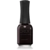 Image de Orly Lacquer vernis à ongles teinte Naughty 11 ml