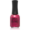 Image de Orly Breathable vernis à ongles traitant teinte All Dahlia'd Up 11 ml