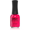 Image de Orly Lacquer vernis à ongles teinte Power Pink 11 ml