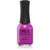 Image de Orly Lacquer vernis à ongles teinte Stay Rad 11 ml