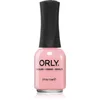 Image de Orly Lacquer vernis à ongles teinte Pink 11 ml