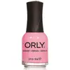 Image de ORLY - Lacquer Vernis à ongles 18 ml Argent unisex