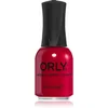 Image de Orly Nail Polish vernis à ongles teinte Monroe's Red 18 ml