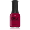 Image de Orly Nail Polish vernis à ongles teinte Red Flare 18 ml