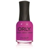 Image de ORLY - Lacquer Vernis à ongles 18 ml Violet unisex