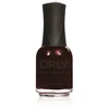 Image de ORLY - Lacquer Vernis à ongles 18 ml Noir unisex