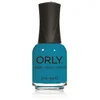Image de ORLY - Lacquer Vernis à ongles 18 ml Turquoise unisex
