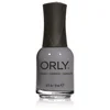Image de ORLY - Lacquer Vernis à ongles 18 ml Gris unisex