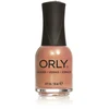 Image de ORLY - Lacquer Vernis à ongles 18 ml Marron clair unisex