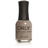 Image de ORLY - Lacquer Vernis à ongles 18 ml Gris unisex