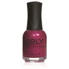 Image de ORLY - Lacquer Vernis à ongles 18 ml Or rose unisex